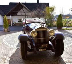 Imagen 27/50 de Rolls-Royce Phantom I (1925)