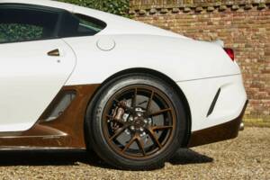 Image 42/50 de Ferrari 599 GTO (2011)