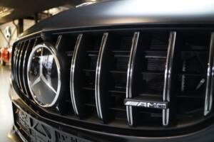 Image 10/45 de Mercedes-Benz C 63 S AMG &quot;Final Edition&quot; (2023)
