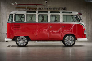 Image 6/75 of Volkswagen T1 Brasil (1970)