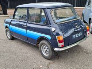 Bild 4/12 von Mini 850 (1977)