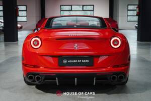 Bild 8/25 von Ferrari California T (2014)