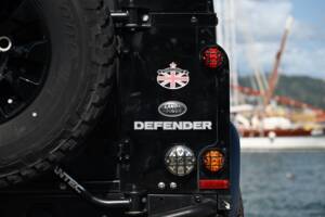 Image 23/70 of Land Rover Defender 90 TD4 (2007)