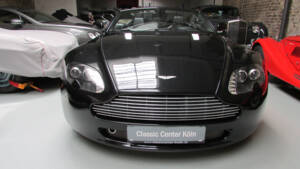 Bild 8/21 von Aston Martin V8 Vantage N400 (2008)