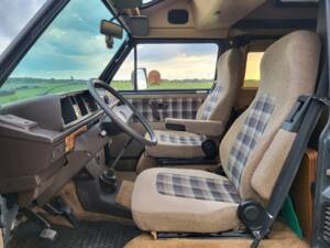 Image 2/8 of Volkswagen Dehler T3-Profi (1985)