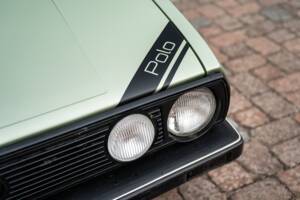 Image 5/40 of Volkswagen Polo I 1.1 (1980)