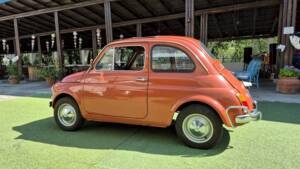 Bild 14/41 von FIAT 500 L (1972)