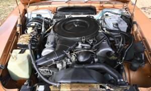 Bild 5/50 von Mercedes-Benz 350 SLC (1972)