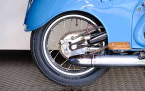Bild 12/57 von Iso Rivolta Isoscooter 125 (1953)