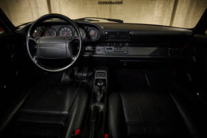 Imagen 58/98 de Porsche 911 Turbo 3.6 (1993)
