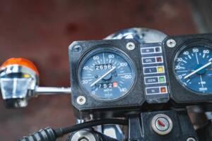 Image 12/50 of Benelli 750 Sei (1980)