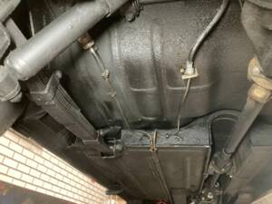 Afbeelding 49/50 van FIAT 1100-103 E TV-Cabriolet (1956)