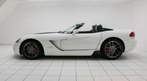 Afbeelding 2/17 van Dodge Viper SRT10 (2005)