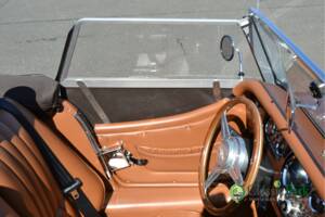 Image 25/50 of Morgan Plus 4 4-seater (2014)
