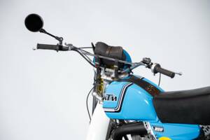 Imagen 23/50 de KTM 250 MC/GS (1977)