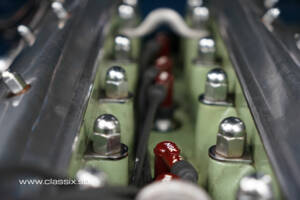 Bild 10/24 von Jaguar XK 120 FHC (1953)