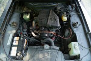 Bild 49/50 von Ford Capri 1,6 (1981)
