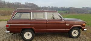 Afbeelding 7/8 van Jeep Wagoneer (1976)