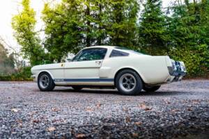 Image 12/27 of Ford Shelby GT 350 (1966)