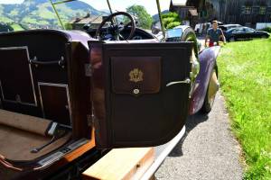 Bild 29/50 von Rolls-Royce Phantom I (1926)