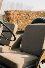 Image 9/13 of Willys Jeep M38 A1 (1952)