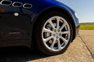 Bild 31/50 von Maserati Quattroporte 4.2 (2007)