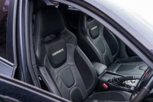 Image 37/50 of Subaru Impreza Cosworth STi CS400 (2010)