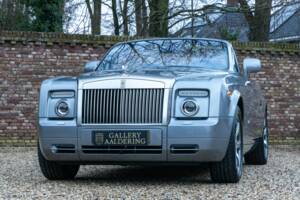 Bild 29/50 von Rolls-Royce Phantom DHC (2009)