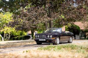 Bild 19/50 von Bentley Azure (1997)