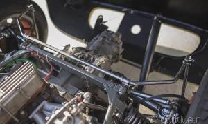 Bild 29/40 von De Sanctis Ford SP 1000 (1964)