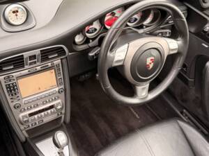 Afbeelding 25/27 van Porsche 911 Carrera S (2006)