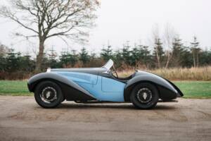 Bild 26/28 von Bugatti Typ 38 A (1927)