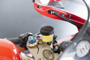 Immagine 40/42 di Ducati DUMMY (1991)