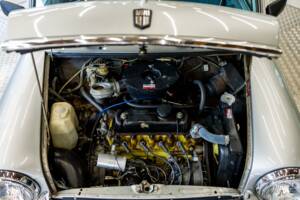 Image 33/43 of Austin Mini Mayfair Sport (1983)