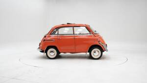 Image 6/15 of BMW 600 (1958)