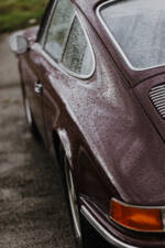 Afbeelding 4/17 van Porsche 912 (1968)