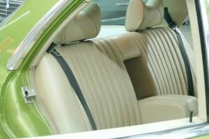 Image 50/50 de Mercedes-Benz 450 SEL 6,9 (1976)