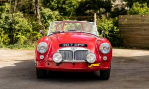 Bild 6/50 von MG MGA 1500 (1956)