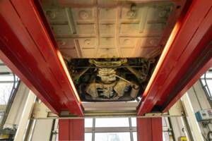 Bild 13/50 von Porsche 911 Carrera 3.2 (1988)