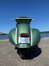 Immagine 17/32 di Piaggio Vespa 125 (1951)