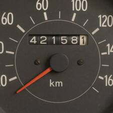 Immagine 4/11 di Toyota Corolla 1200 (1976)