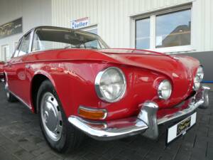 Image 20/27 of Volkswagen Karmann Ghia 1600 L (1967)