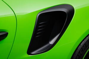 Bild 17/42 von Porsche 911 GT3 RS Weissach (2019)