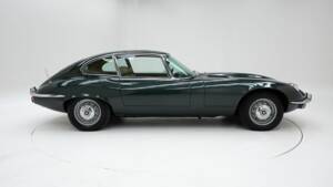 Image 9/15 de Jaguar Type E V12 (2+2) (1971)
