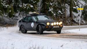 Imagen 1/44 de Porsche 924 S (1986)