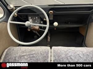 Image 11/15 of Citroën 2 CV (1959)