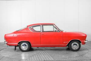 Bild 10/50 von Opel Kadett 1,1 S (1968)