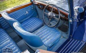 Bild 15/39 von Alvis Speed 25 (1936)