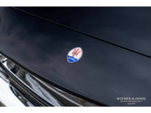Bild 32/43 von Maserati 3500 GTI Sebring (1963)
