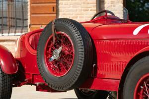 Bild 41/50 von Alfa Romeo 6C 1750 Gran Sport (1931)